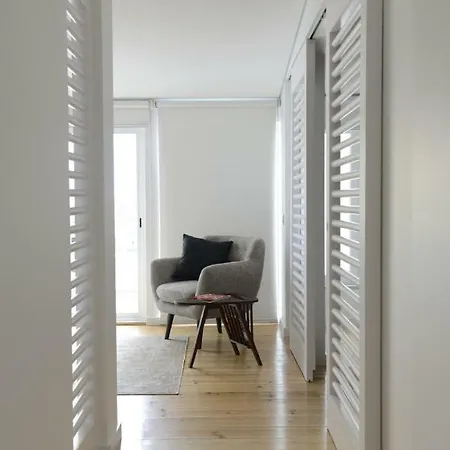 Bmyguest - Santos Charming Apartament