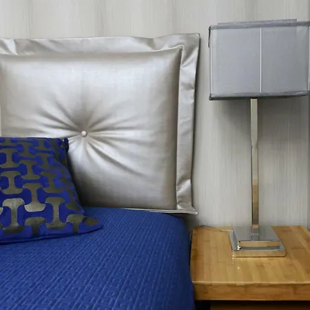 Apartment Bmyguest - Santos Charming Lissabon