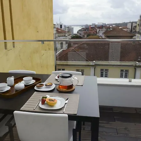 Bmyguest - Santos Charming Apartment Lissabon